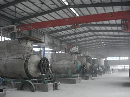 Production Equipments of DCP/MKP