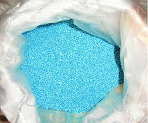 NPK Fertilizer, Water Soluble 20-20-20