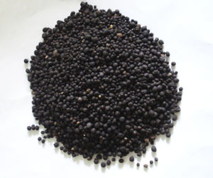 Organic Compound Fertilizer